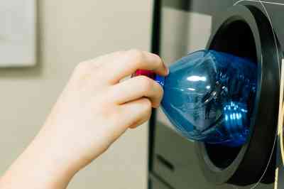 Pfandautomat - © Ivan Zelenin - Adobe Stock.com